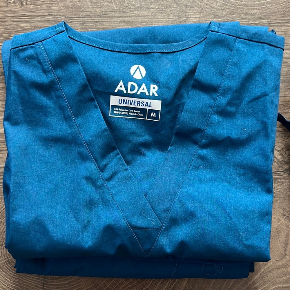 Men’s ADAR Universal Scrub
